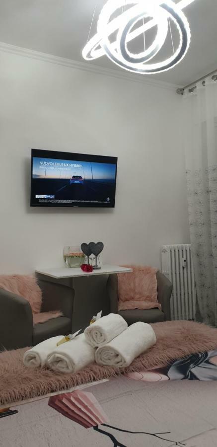 Victory Home Верона Экстерьер фото